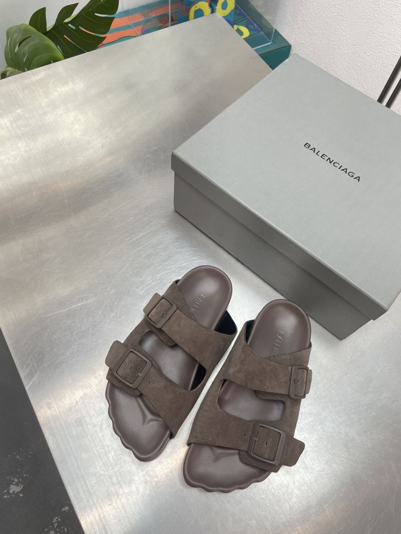 Balenciaga Slippers